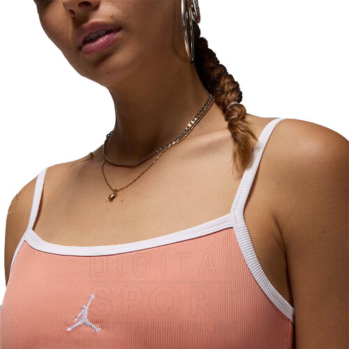 VESTIDO JORDAN TANK DRESS