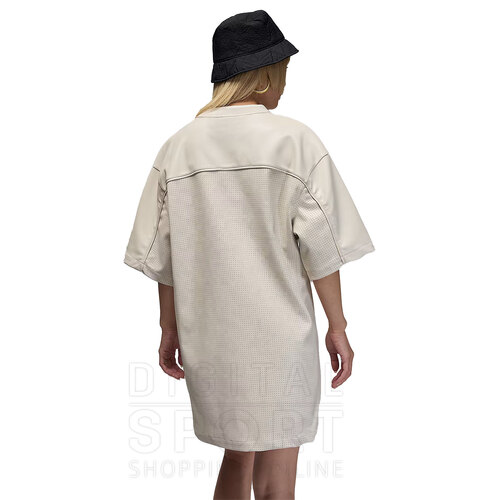 VESTIDO AIR JORDAN