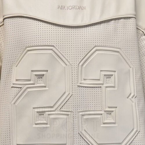 VESTIDO AIR JORDAN