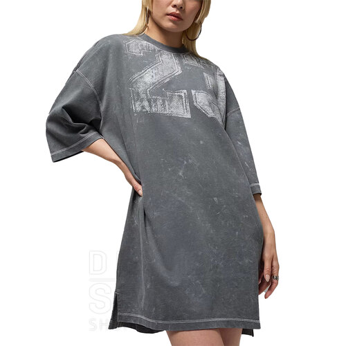VESTIDO JORDAN FLIGHT