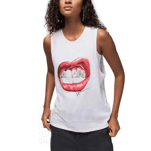 REMERA JORDAN FLIGHT