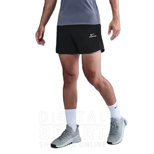 SHORT PRO TRAINING