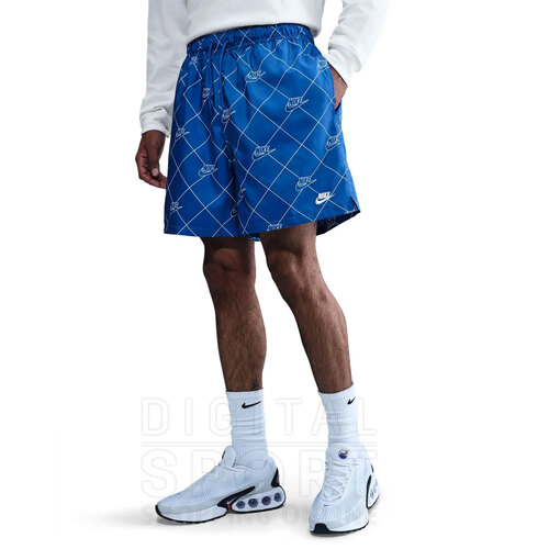 SHORT SPORTWEAR CLUB