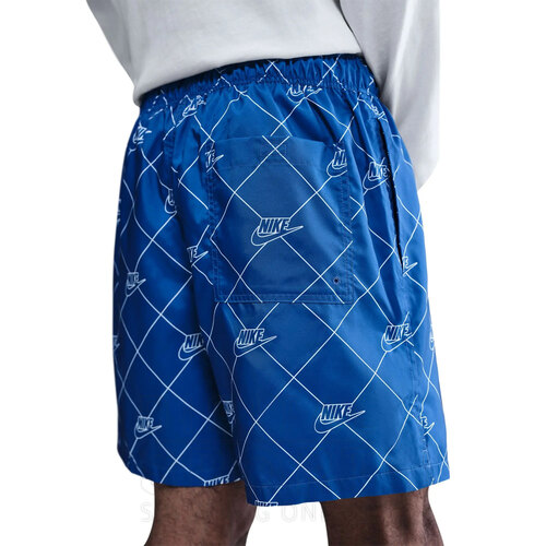 SHORT SPORTWEAR CLUB