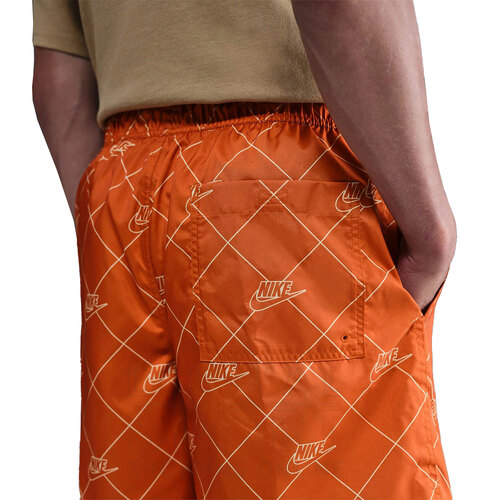 SHORT CLUB