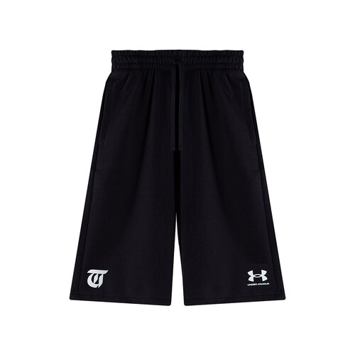 SHORT TERRY TINI FUTTTURA UNISEX