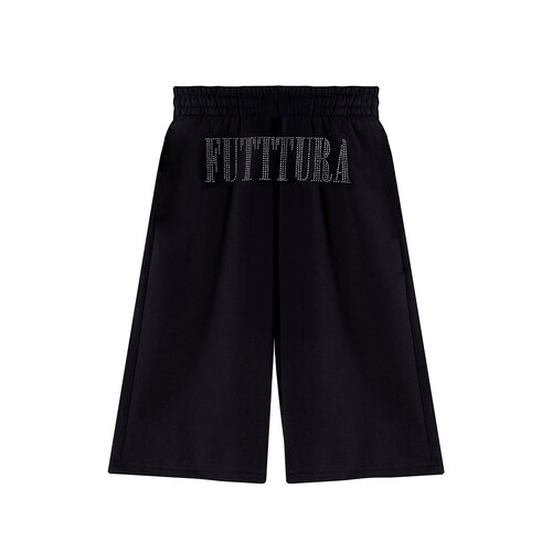 SHORT TERRY TINI FUTTTURA UNISEX