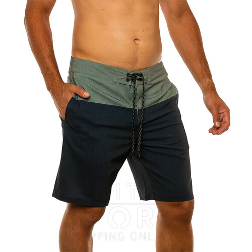 SHORT BAÑO LEONARD