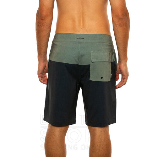 SHORT BAÑO LEONARD