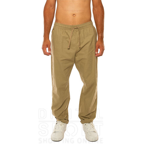 PANTALON LINO