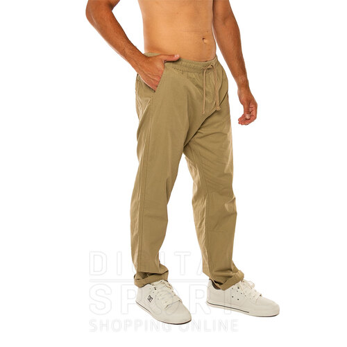 PANTALON LINO