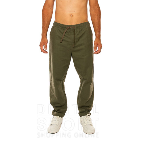 PANTALON LINO MOUNTAIN