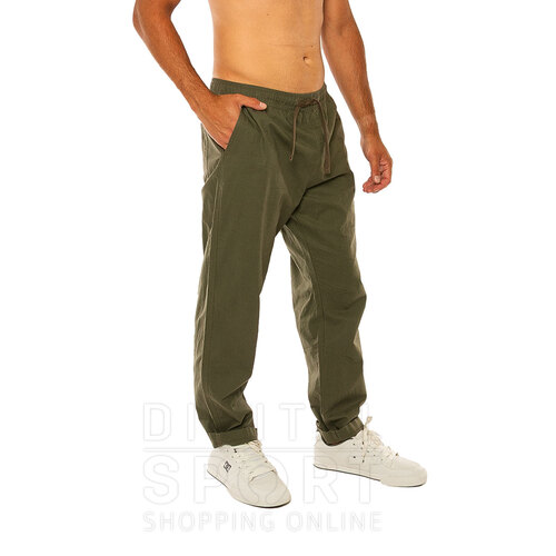 PANTALON LINO MOUNTAIN