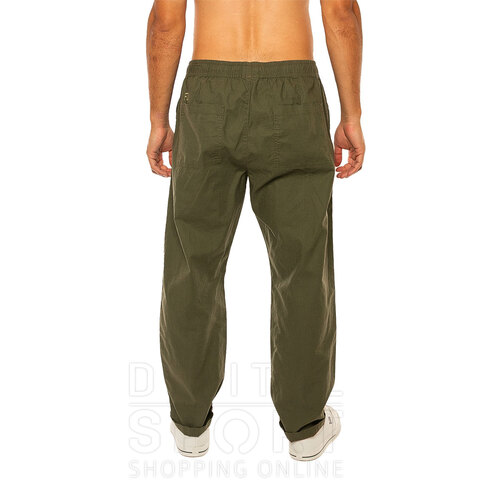 PANTALON LINO MOUNTAIN