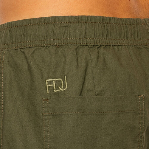 PANTALON LINO MOUNTAIN