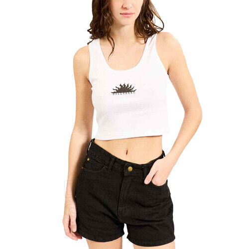 MUSCULOSA NEW BEGINN