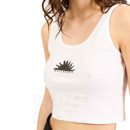 MUSCULOSA NEW BEGINN