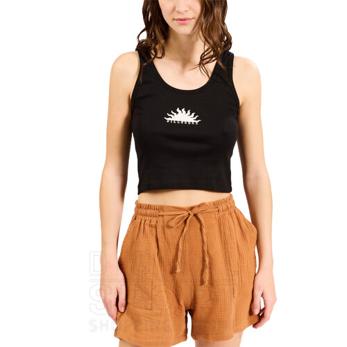 MUSCULOSA NEW BEGINN