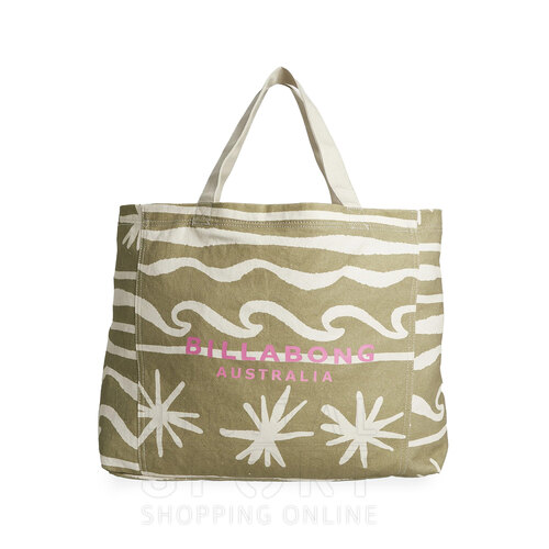 BOLSO TOTE LOST ON YOU