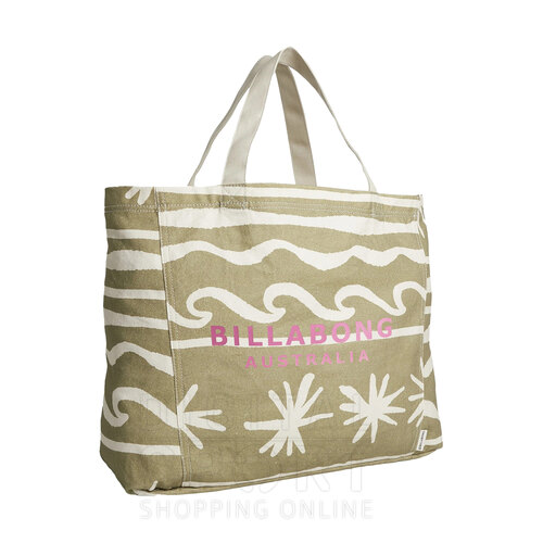 BOLSO TOTE LOST ON YOU