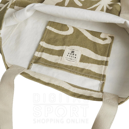 BOLSO TOTE LOST ON YOU