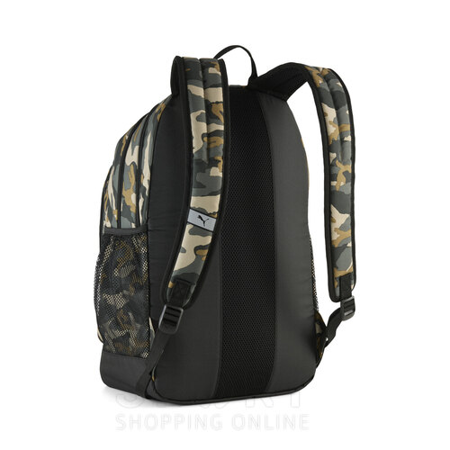 MOCHILA ACADEMY