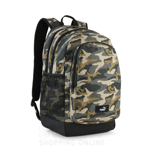 MOCHILA ACADEMY