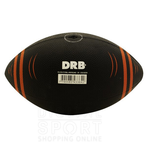 PELOTA FUTBOL AMERICANO SR