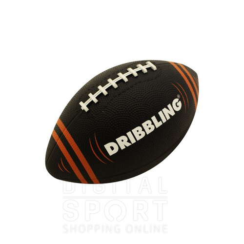 PELOTA FUTBOL AMERICANO JR