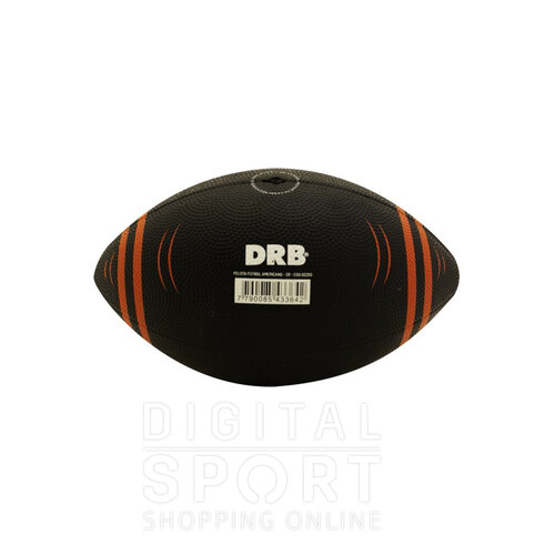 PELOTA FUTBOL AMERICANO JR