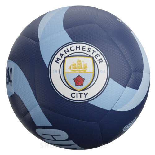 PELOTA MANCHESTER CITY