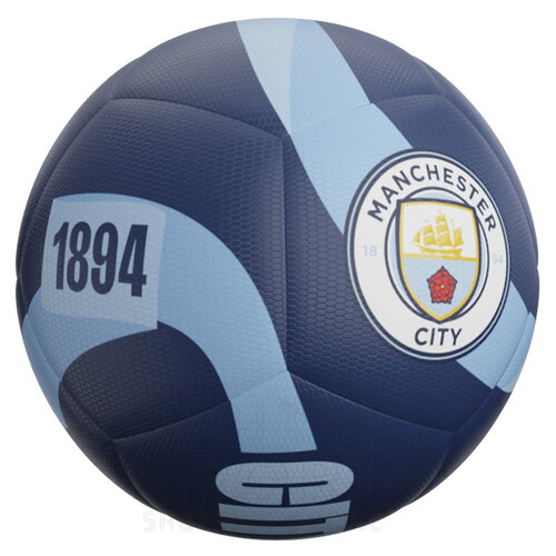 PELOTA MANCHESTER CITY