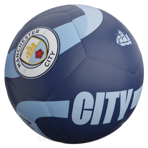 PELOTA MANCHESTER CITY