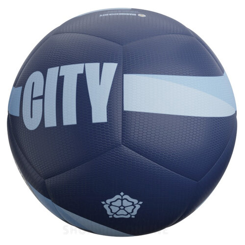 PELOTA MANCHESTER CITY
