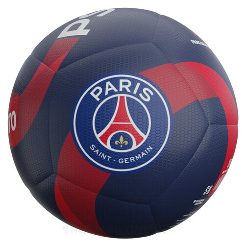 PELOTA PARIS SAINT GERMAIN FLAG