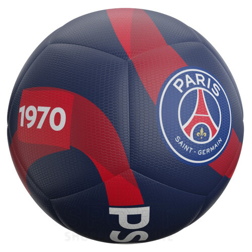 PELOTA PARIS SAINT GERMAIN FLAG