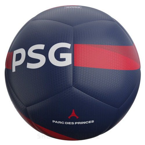 PELOTA PARIS SAINT GERMAIN FLAG