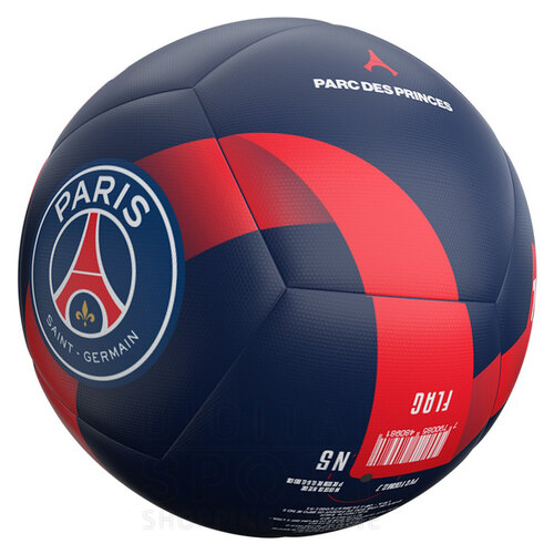 PELOTA PARIS SAINT GERMAIN FLAG