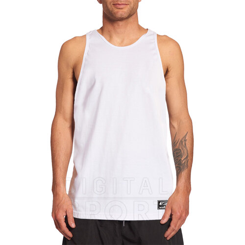 MUSCULOSA WOVEN LABEL