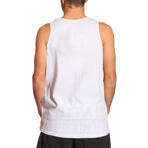 MUSCULOSA WOVEN LABEL