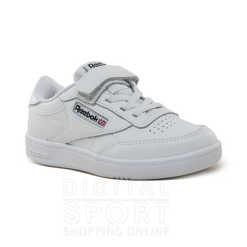 ZAPATILLAS CLUB C 1V