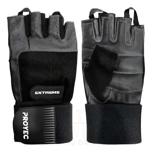 GUANTES GYM EXTREME