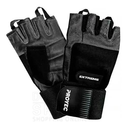 GUANTES GYM EXTREME