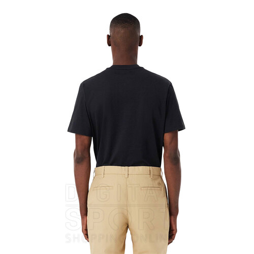 REMERA CROCODILE