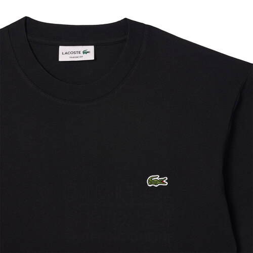 REMERA CROCODILE