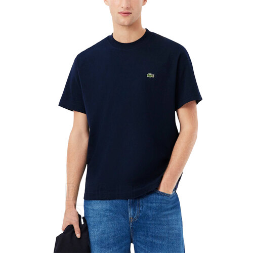 REMERA CROCODILE