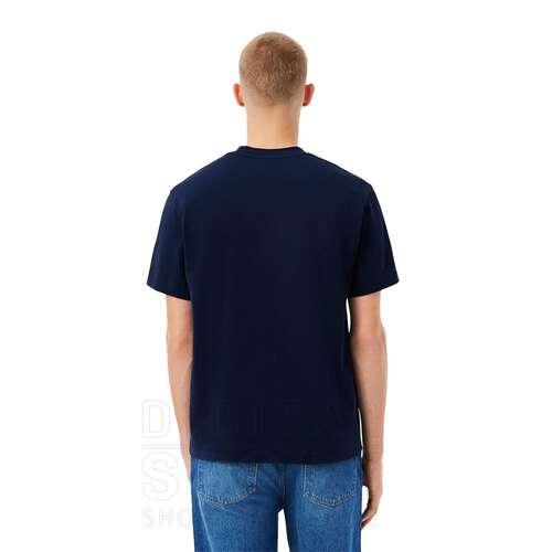 REMERA CROCODILE
