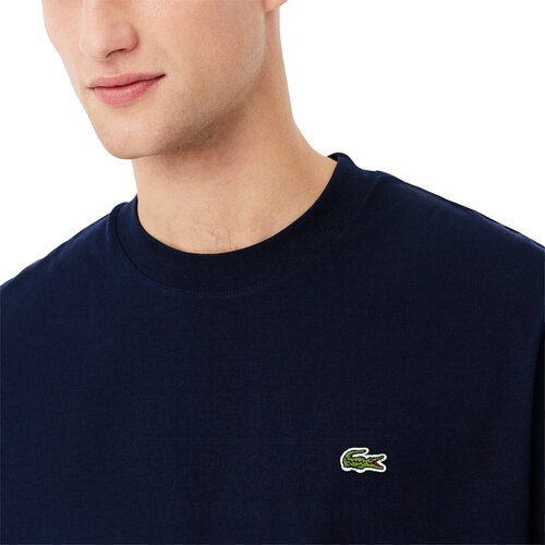 REMERA CROCODILE