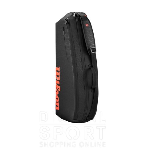BOLSO RAQUETERO 3PK CLASH V3