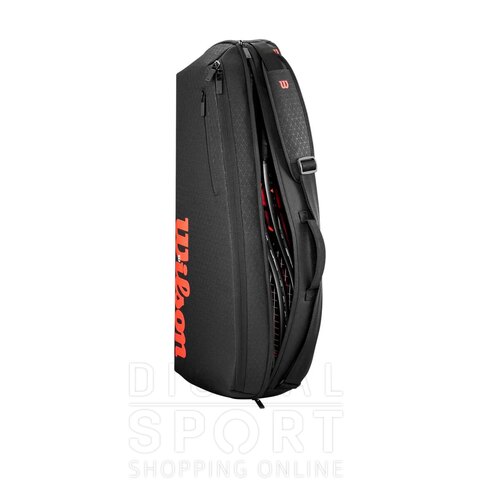 BOLSO RAQUETERO 3PK CLASH V3